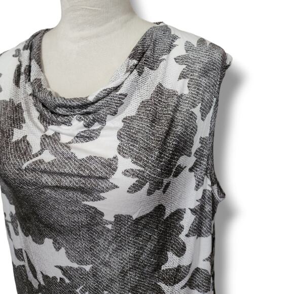 Cabi Floral Tango Top - Picture 5 of 5